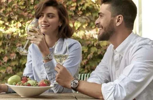 שעון כמתנה - כך תתאימו את השעון המושלם לפי גיל ואירוע