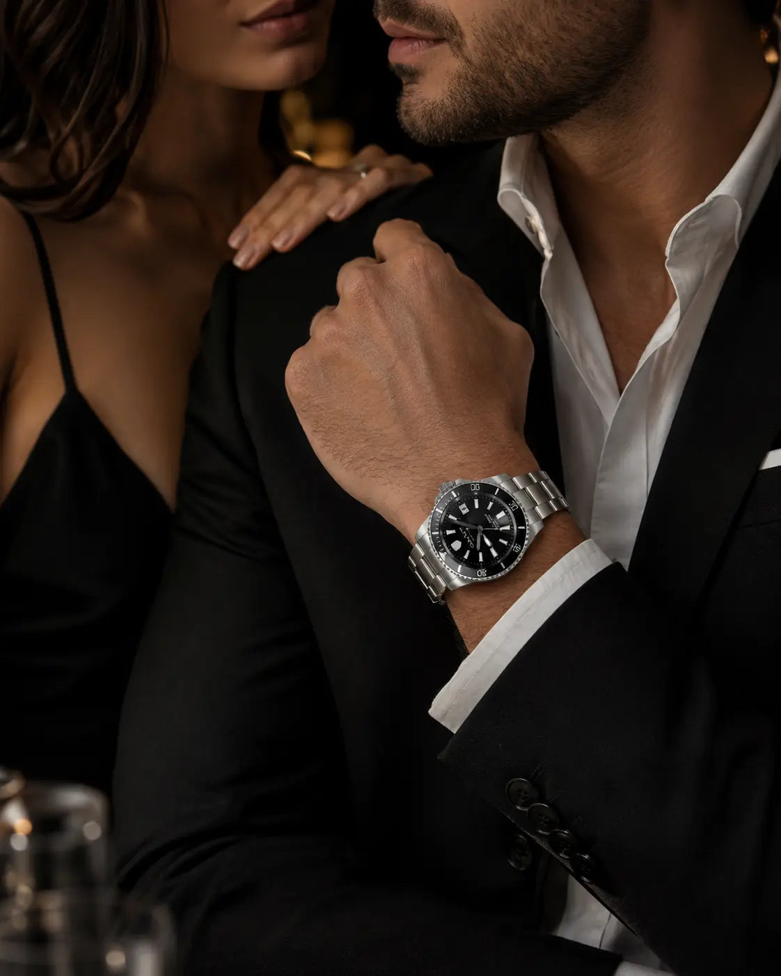 שעוני גאנט פרסטיג' | Gant Prestige