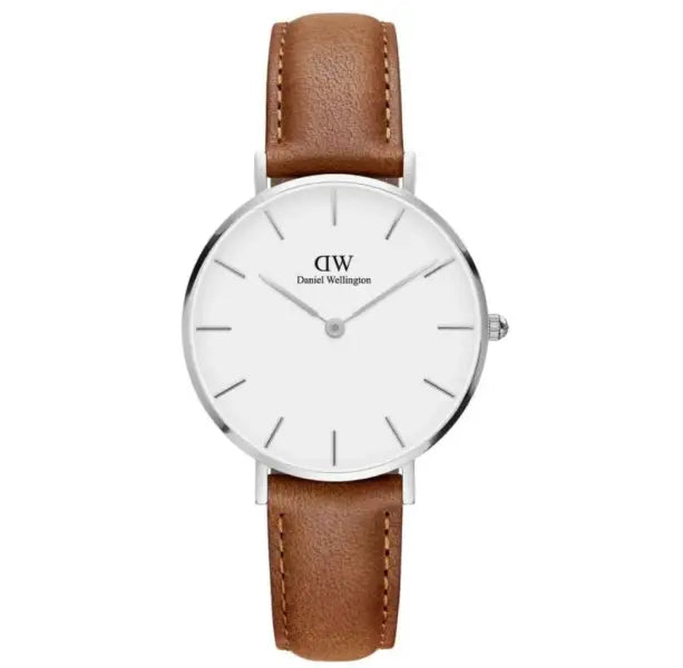 שעון יד אנלוגי daniel wellington dw00100184 דניאל וולינגטון