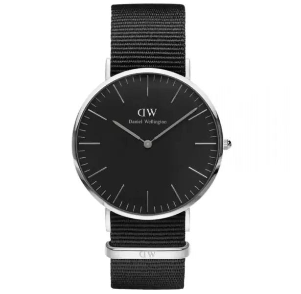שעון יד אנלוגי לגבר daniel wellington dw00100149 דניאל וולינגטון