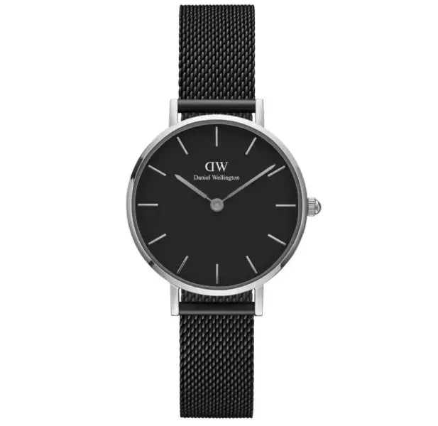 שעון יד אנלוגי לאישה daniel wellington dw00100246 דניאל וולינגטון