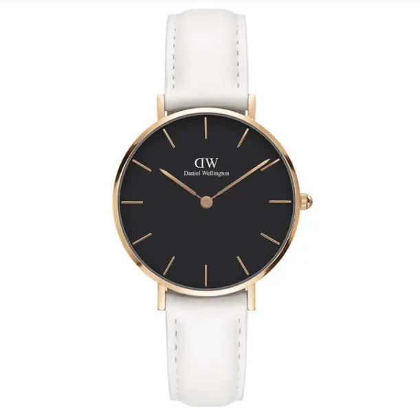 שעון יד אנלוגי daniel wellington dw00100283 דניאל וולינגטון