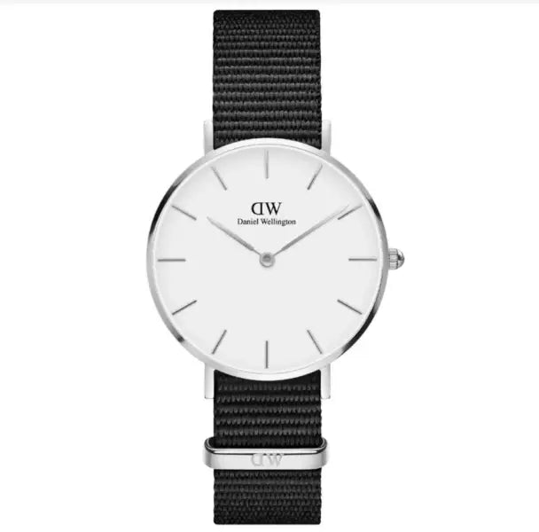 שעון יד אנלוגי daniel wellington dw00100254 דניאל וולינגטון