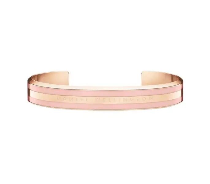 צמיד קשיח daniel wellington dw00400010 דניאל וולינגטון - MNM