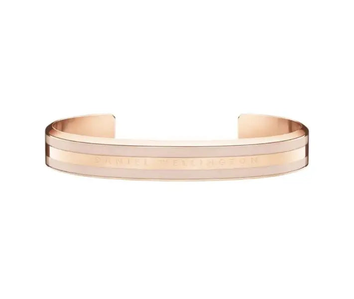 צמיד קשיח daniel wellington dw00400012 דניאל וולינגטון - MNM
