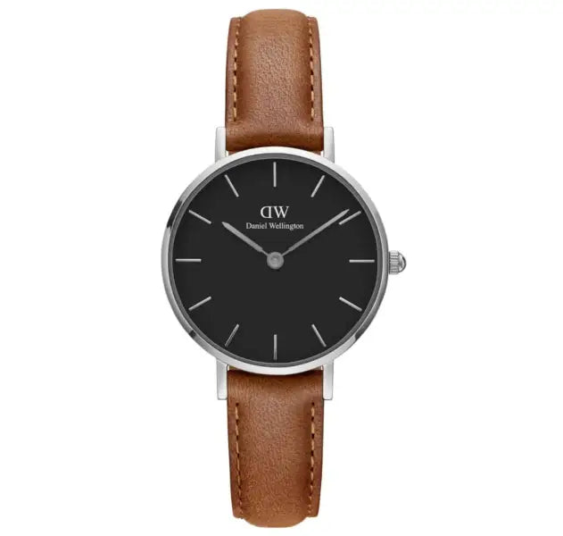 שעון יד אנלוגי daniel wellington dw00100234 דניאל וולינגטון