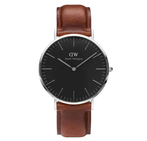 שעון יד אנלוגי daniel wellington DW00100130 דניאל וולינגטון