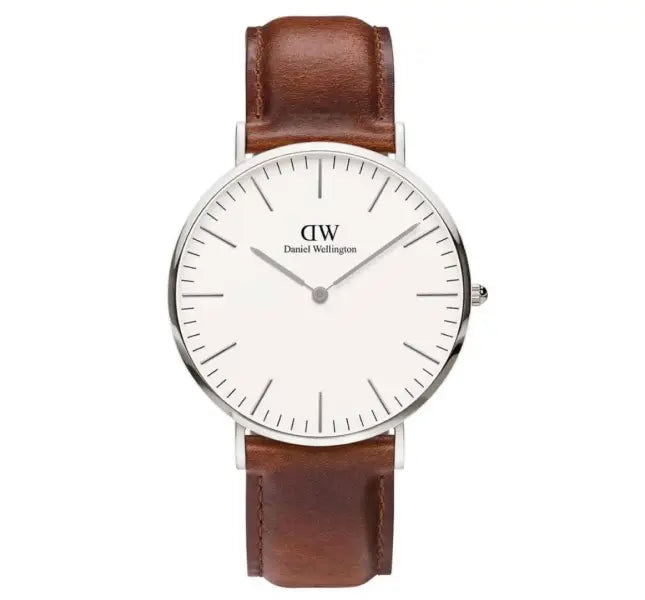 שעון יד אנלוגי daniel wellington 0207dw דניאל וולינגטון