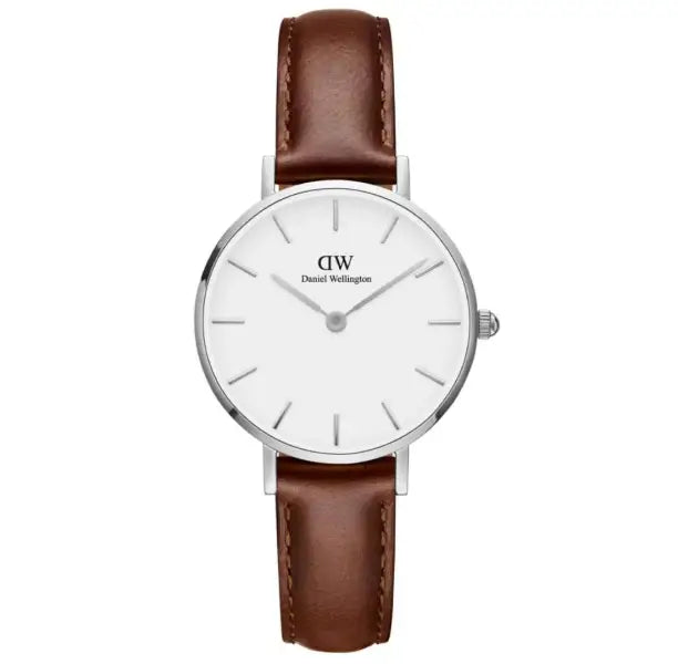 שעון יד אנלוגי daniel wellington dw00100243 דניאל וולינגטון