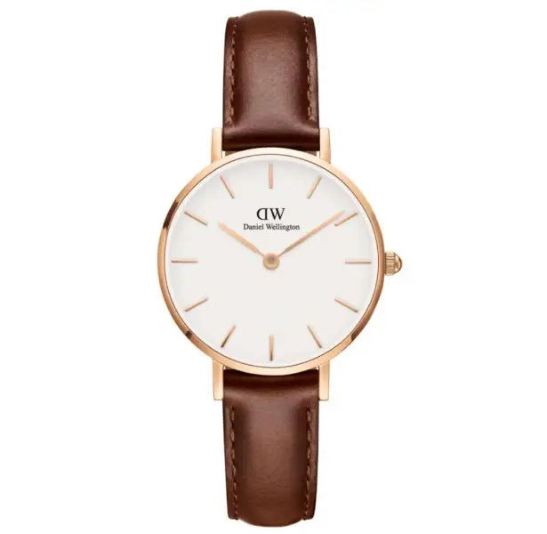 שעון יד אנלוגי daniel wellington dw00100231 דניאל וולינגטון