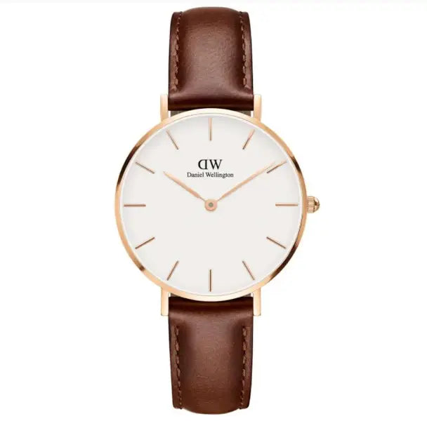 שעון יד אנלוגי daniel wellington dw00100175 דניאל וולינגטון