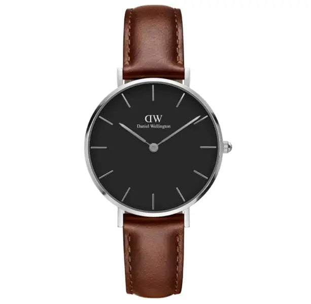שעון יד אנלוגי daniel wellington dw00100181 דניאל וולינגטון