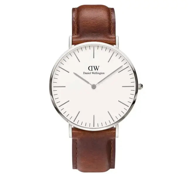 שעון יד אנלוגי daniel wellington 0607dw דניאל וולינגטון