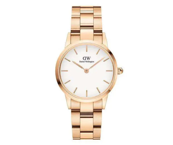 שעון יד אנלוגי daniel wellington dw00100211 דניאל וולינגטון
