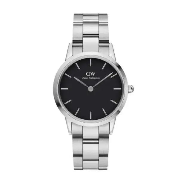 שעון יד אנלוגי daniel wellington dw00100206 דניאל וולינגטון