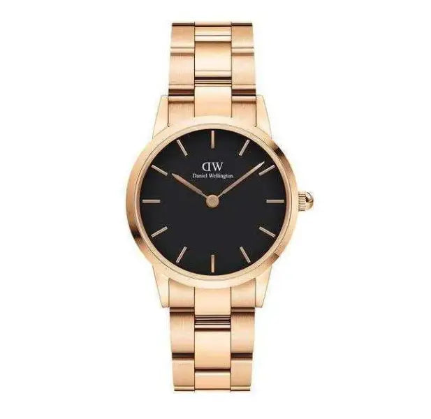 שעון יד אנלוגי daniel wellington dw00100214 דניאל וולינגטון