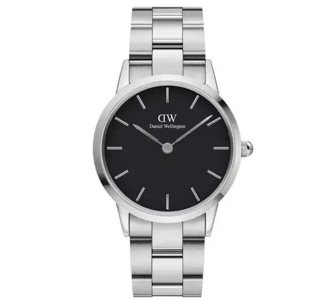 שעון יד אנלוגי daniel wellington dw00100204 דניאל וולינגטון