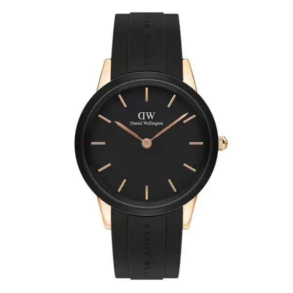 שעון יד אנלוגי לגבר daniel wellington dw00100425 דניאל וולינגטון