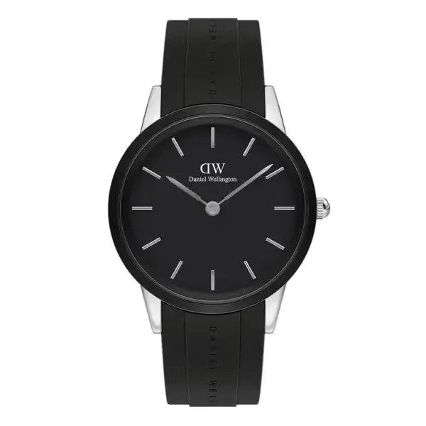 שעון יד אנלוגי לגבר daniel wellington dw00100436 דניאל וולינגטון