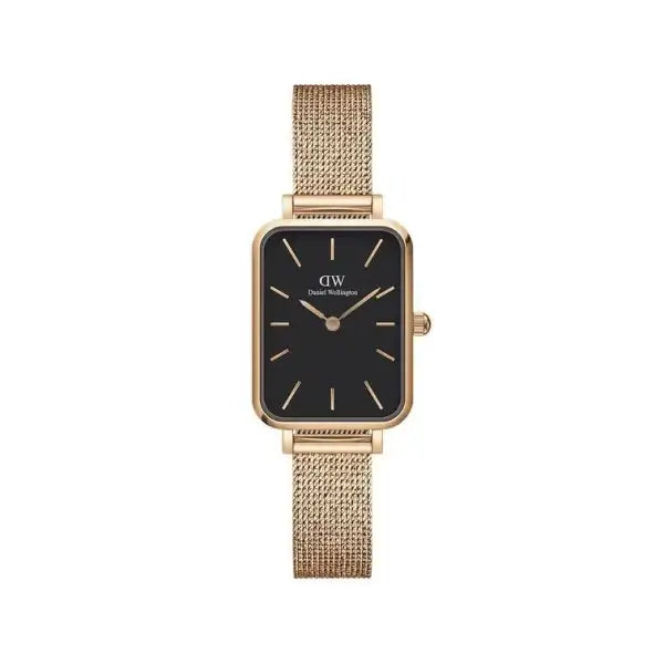 שעון יד אנלוגי daniel wellington dw00100432 דניאל וולינגטון