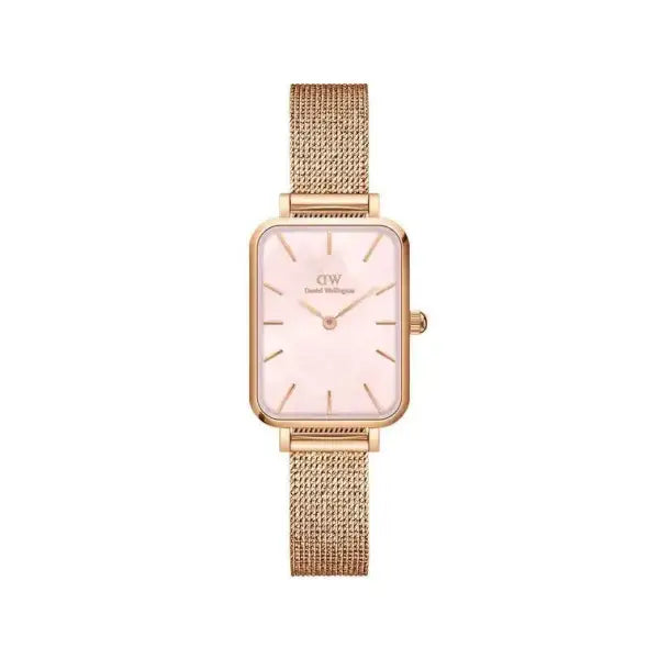 שעון יד אנלוגי daniel wellington dw00100510 דניאל וולינגטון