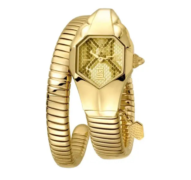 שעון יד אנלוגי לאישה just cavalli jc1l001m0125 ג'אסט קוואלי