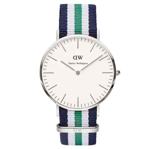 שעון יד אנלוגי daniel wellington 0208DW דניאל וולינגטון