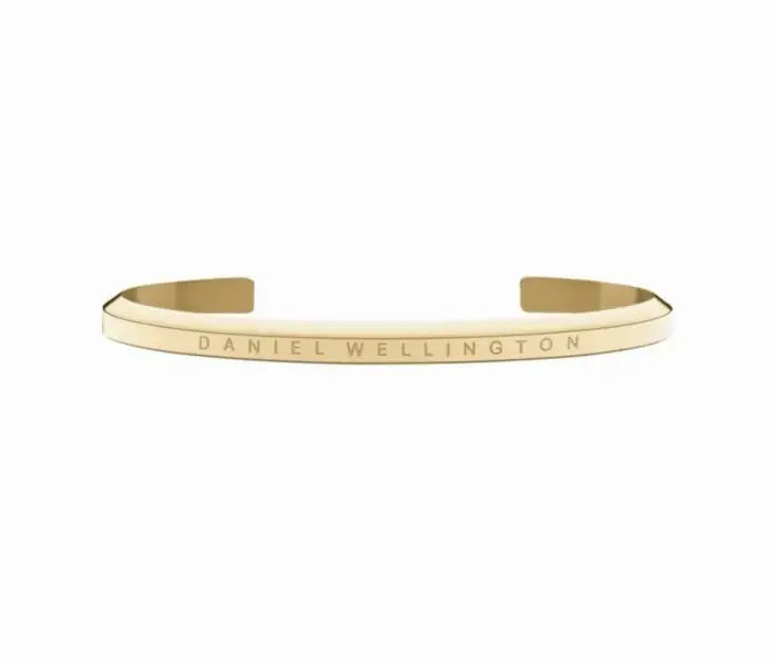 צמיד קשיח דניאל וולינגטון לאישה דגם dw00400075 - MNM