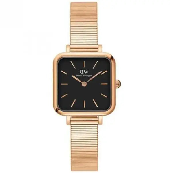 שעון יד אנלוגי daniel wellington dw00100518 דניאל וולינגטון