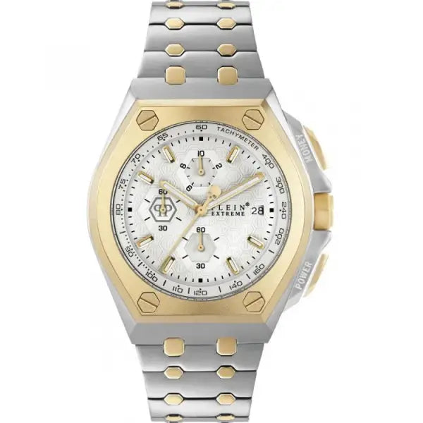 שעון פליפ פליין לגבר - אחריות יבואן! philipp plein pwgaa0421