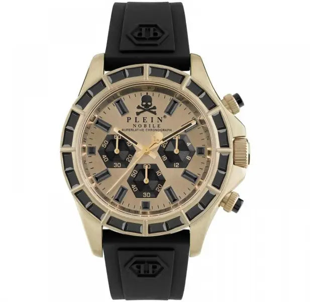 שעון פיליפ פליין לגבר - אחריות יבואן! philipp plein pwvaa0223