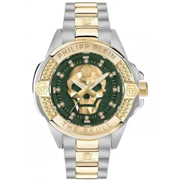 שעון פיליפ פליין לגבר - אחריות יבואן! philipp plein pwnaa0622