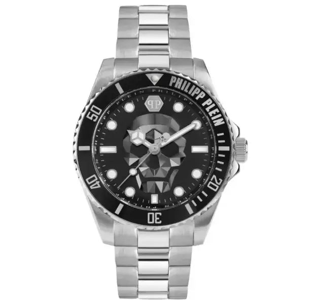 שעון פיליפ פליין לגבר - אחריות יבואן! philipp plein pwoaa0522