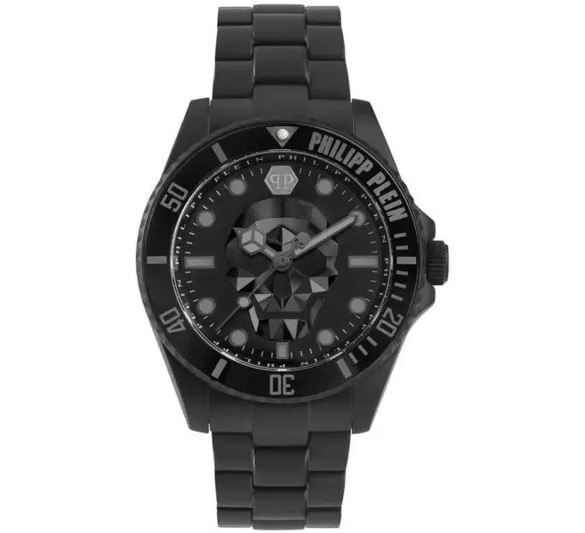 שעון פיליפ פליין לגבר - אחריות יבואן! philipp plein pwoaa0922