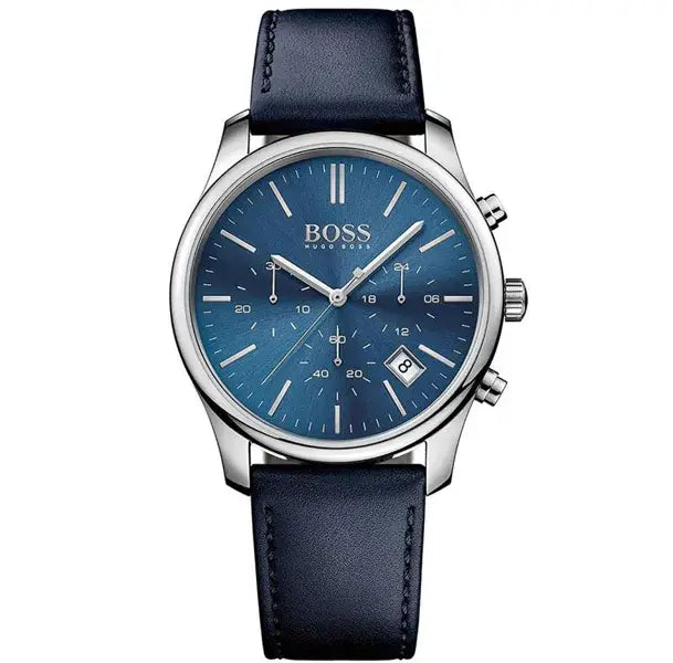 שעון הוגו בוס לגבר דגם 1513431