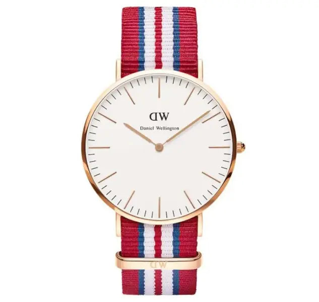 שעון יד אנלוגי daniel wellington 0112DW דניאל וולינגטון