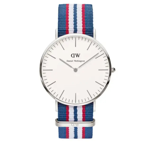 שעון יד אנלוגי daniel wellington 0213DW דניאל וולינגטון