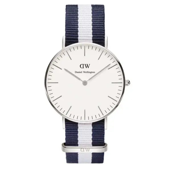 שעון יד אנלוגי daniel wellington 0204DW דניאל וולינגטון