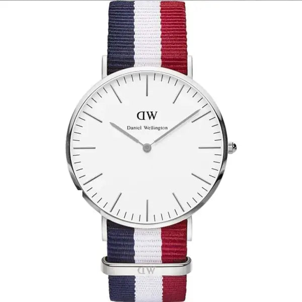 שעון יד אנלוגי daniel wellington 0203DW דניאל וולינגטון