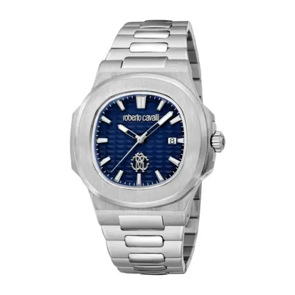 שעון רוברטו קוואלי לגבר - יבואן רשמי! roberto cavalli rc5g136m0025