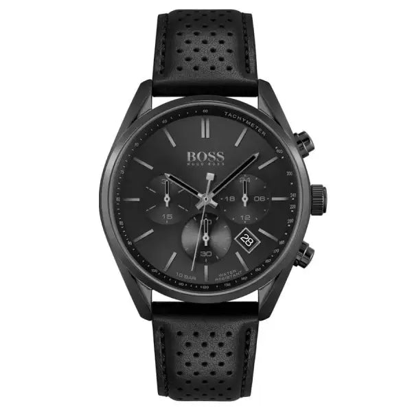 שעון הוגו בוס לגבר דגם 1513880