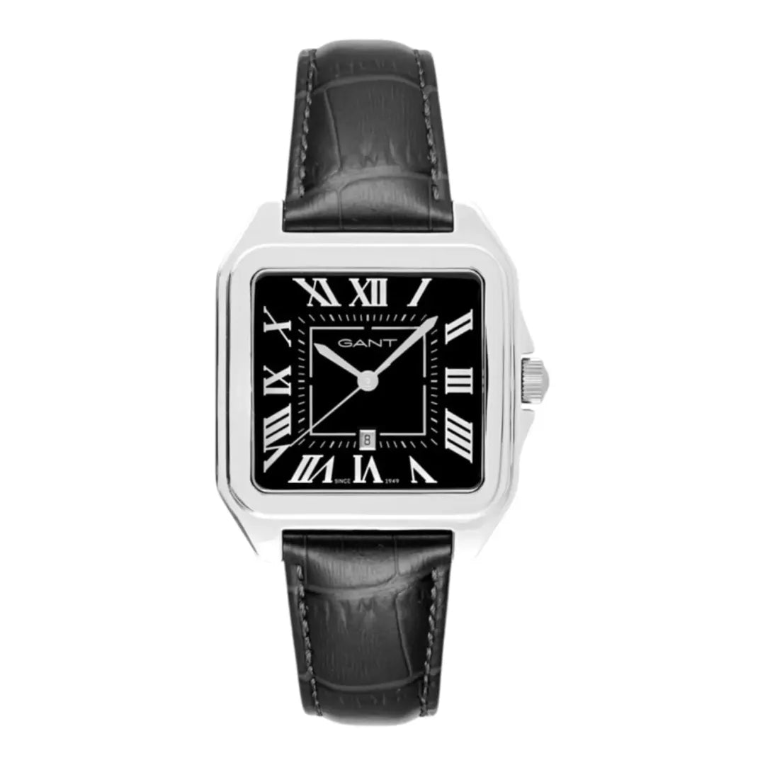 שעון גאנט לגבר דגם gant g207002