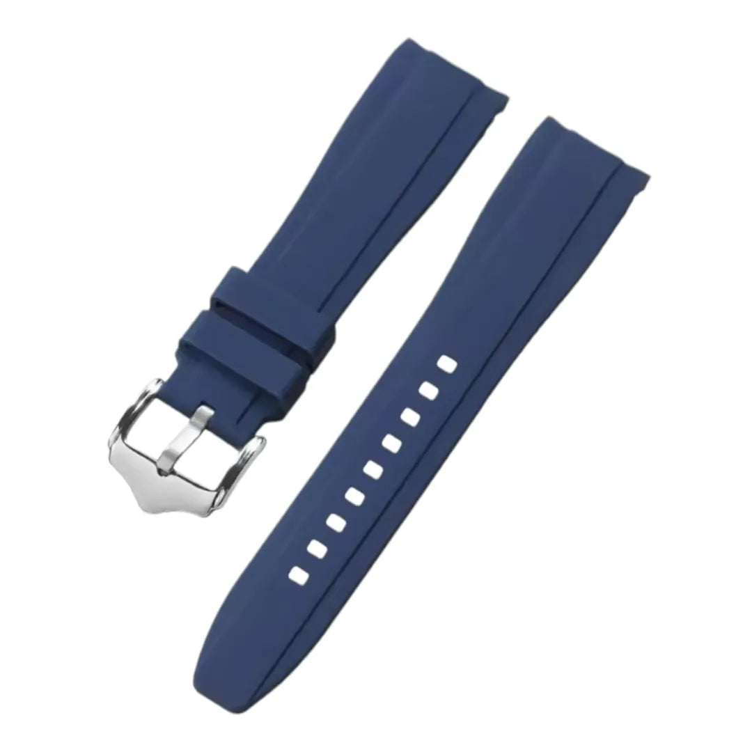 רצועת סיליקון לשעון דגם MSLS0720 - MASTER TIME