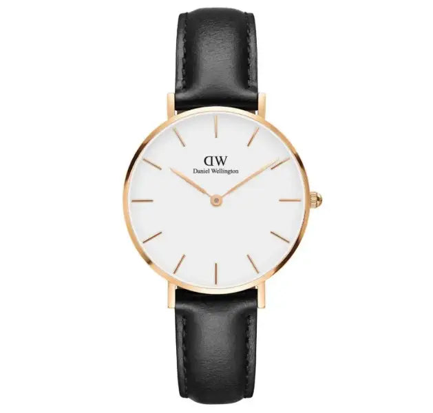 שעון יד אנלוגי daniel wellington DW00100174 דניאל וולינגטון