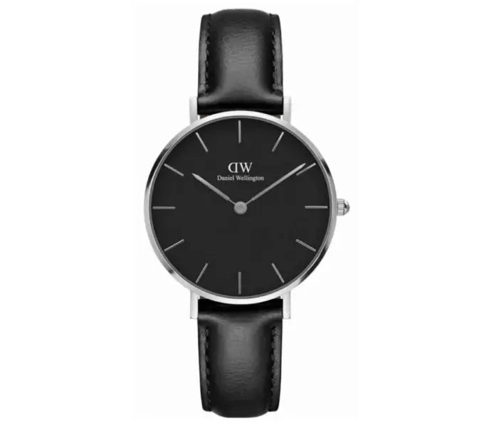 שעון יד אנלוגי daniel wellington DW00100180 דניאל וולינגטון