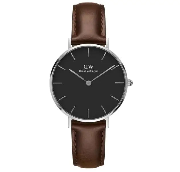 שעון יד אנלוגי daniel wellington DW00100177 דניאל וולינגטון