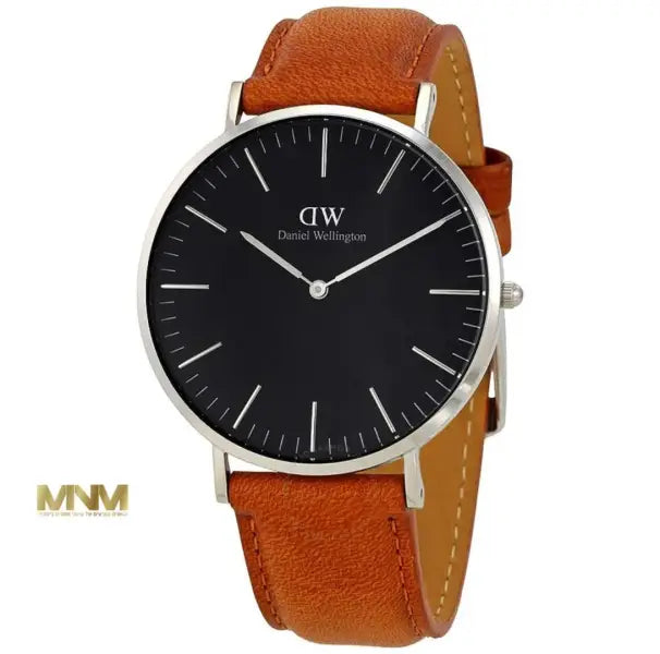 שעון יד אנלוגי daniel wellington dw00100132 דניאל וולינגטון