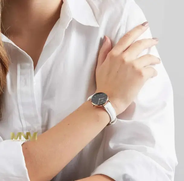 שעון יד אנלוגי daniel wellington dw00100285 דניאל וולינגטון
