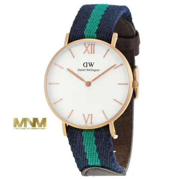 שעון יד אנלוגי daniel wellington 0553DW דניאל וולינגטון