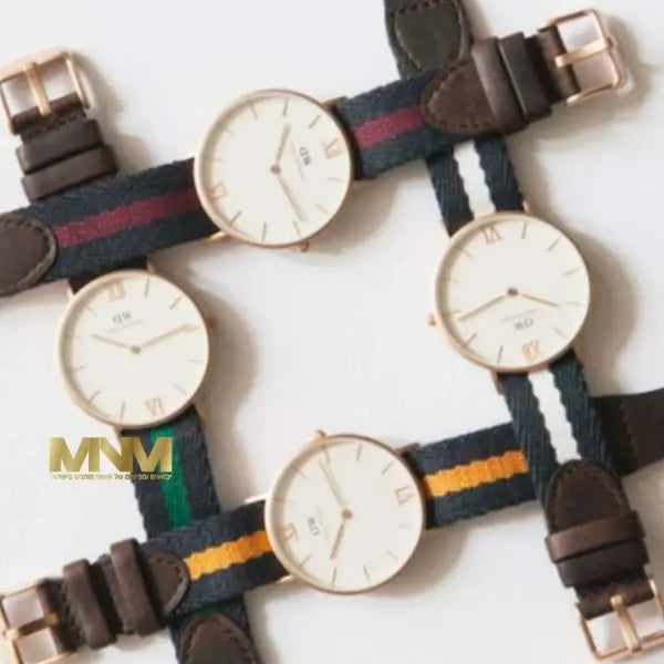 שעון יד אנלוגי daniel wellington 0553DW דניאל וולינגטון